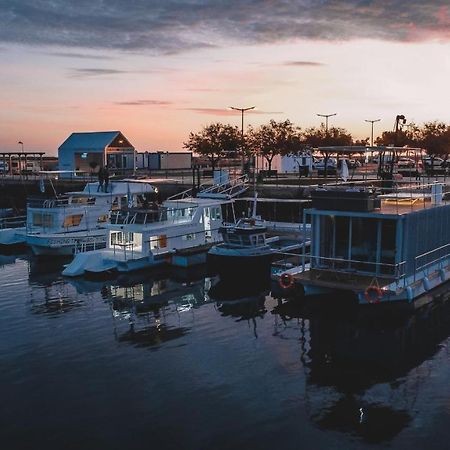 Готель Barco Casa Marina Фузета Екстер'єр фото