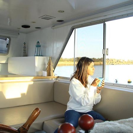Готель Barco Casa Marina Фузета Екстер'єр фото