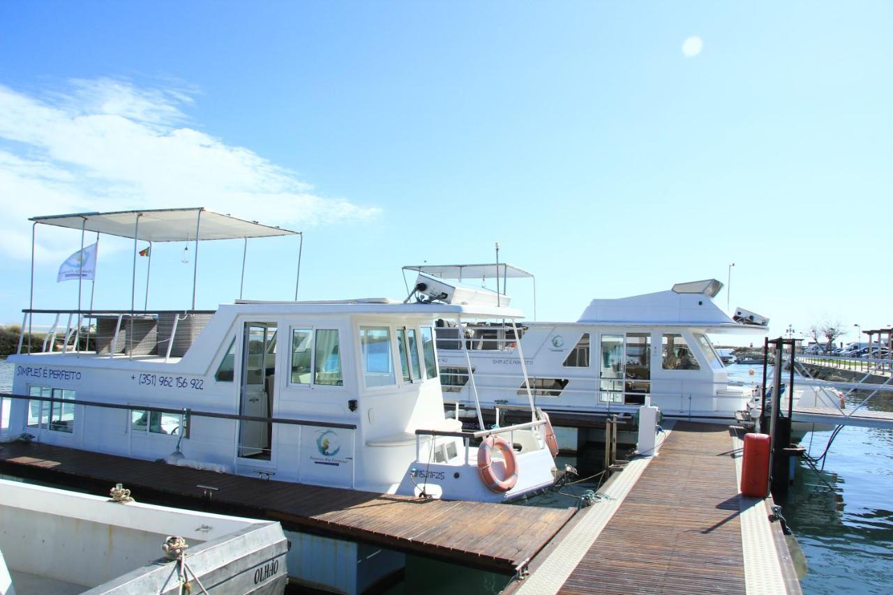 Готель Barco Casa Marina Фузета Екстер'єр фото
